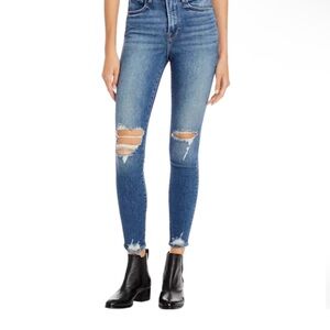 Good American Good Waist Jeans Size 8/29